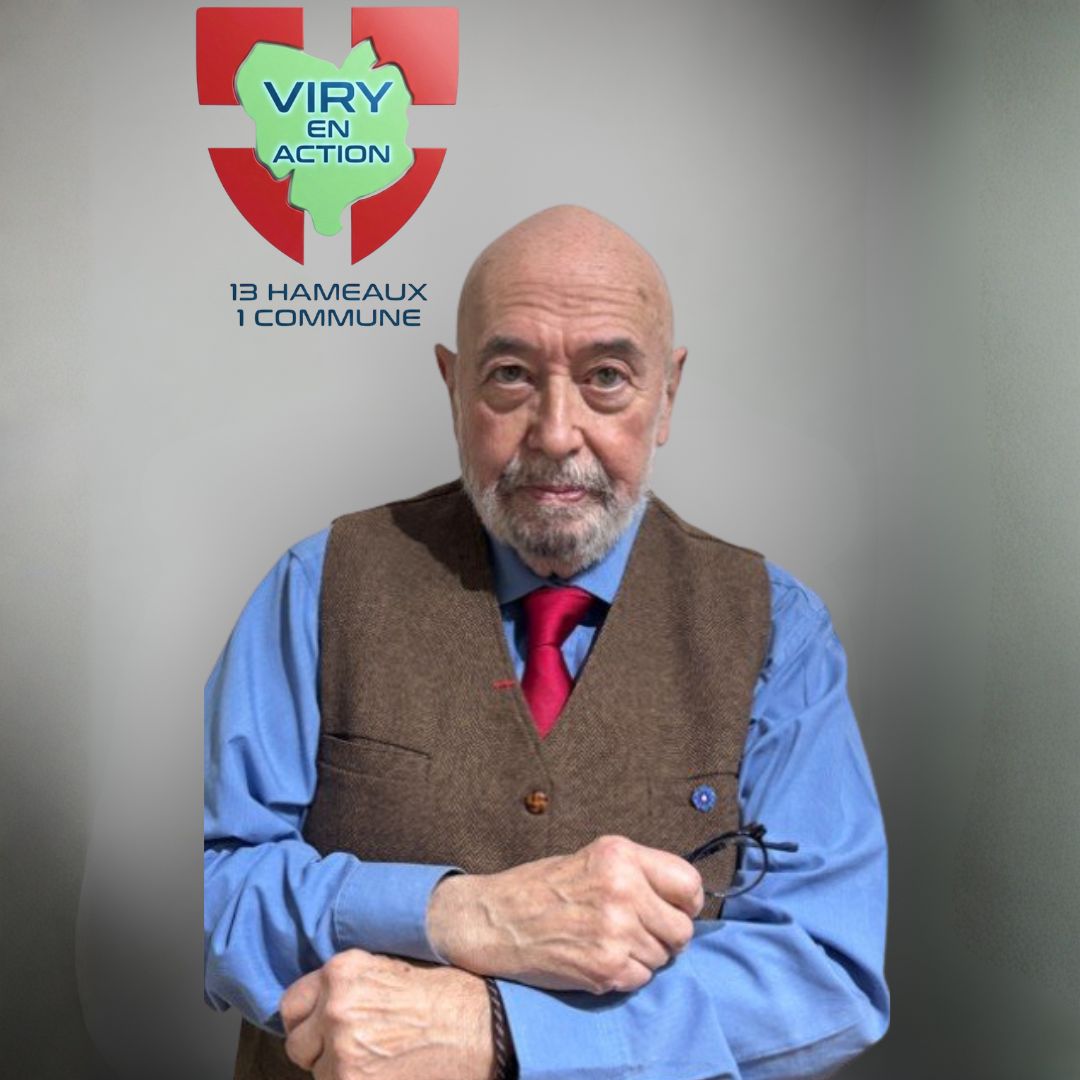 Jean-Pierre LAVERRIÈRE