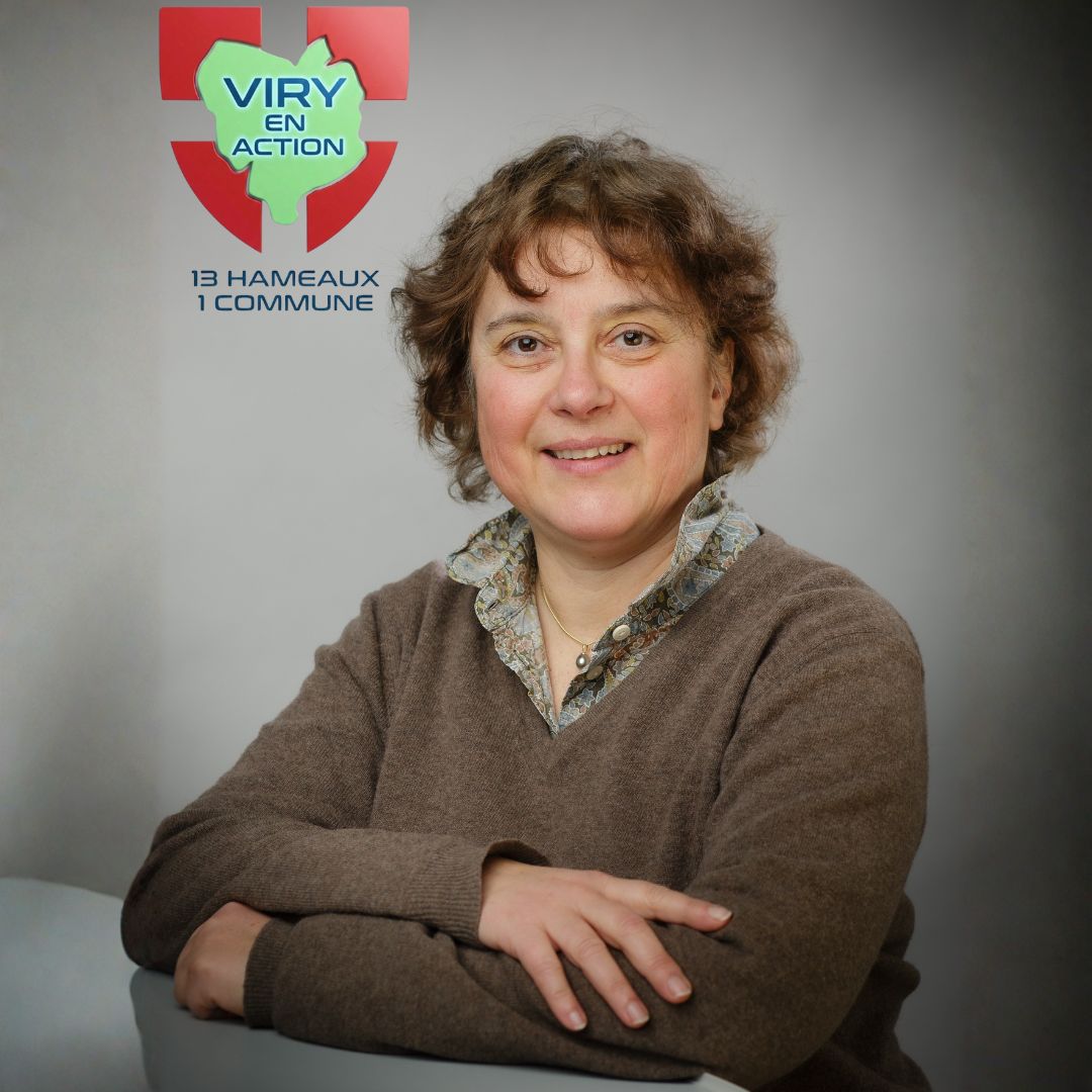 Laurence CAMPONOGARA